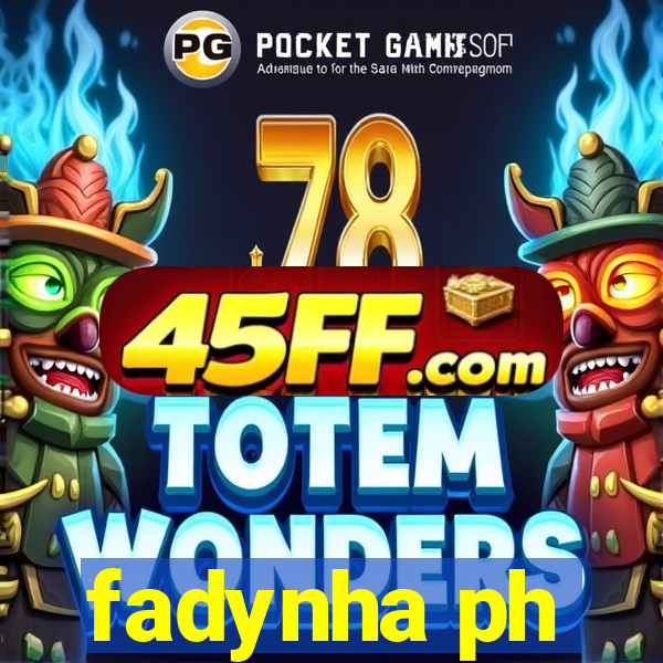 fadynha ph